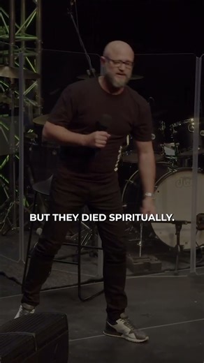 Courage isn’t the absence of fear