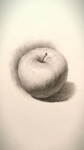 33K views · 654 reactions | ❤️✏️ How to Draw an Apple | Pencil Drawing #pencildrawing #pencilart #drawing #drawingtutorial #howtodraw #sketch #art | PencilArt | Facebook