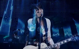 flumpool 5th Anniversary Special Live5周年武道馆演唱会