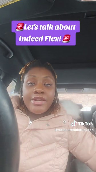 If you need temporary work, Indeed flex might be for you! This is not sponsored BTW. I wish 😭 #indeedflex #jobsearch #jobtips #jobapplication #fyp