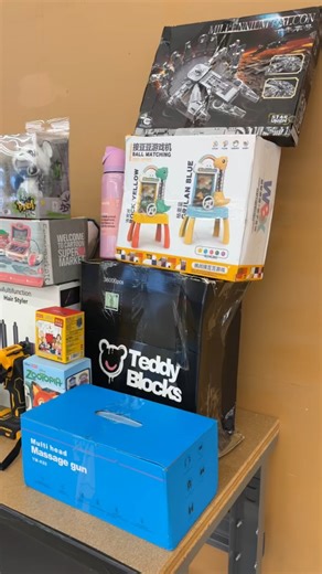 Where Ya Bin Pensacola | Get ready, WYB shoppers! 🔥 A fresh $10 Friday restock is hitting the bins tomorrow! Doors open at 8am, see you then! 🛍️🎉 Address📍 6235... | Instagram