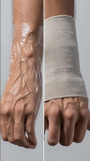 BONE 2: China’s Miracle Bone Glue That Heals Fractures in 2 Minutes | Real Science Explained