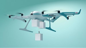 In search of transformative tech, UP Partners looks to urban air mobility companies