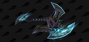 World of Warcraft Legion: Hidden Artifact Weapon Appearance Guide