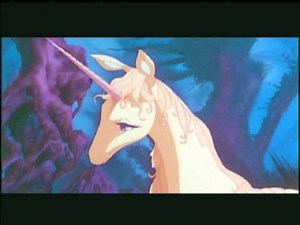 ▶️ The Last Unicorn