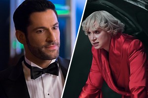 How is ‘The Sandman’ Connected to Netflix’s ‘Lucifer’?