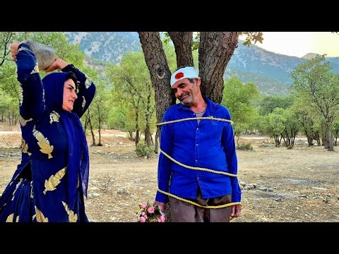 “The Runaway Bride’s Deadly Revenge: The Torture That Drove the Old Lover to the Edge of Madness!”