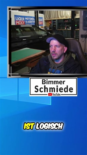 ISTA NDIBEAS Ini Fehler beheben: Schnelle Lösung! #shorts