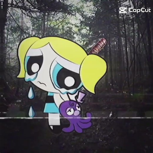 bubbles ppg edit siren head funk