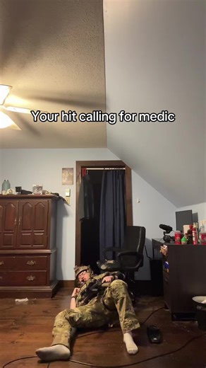 Understanding Airsoft Medics: Role and Importance