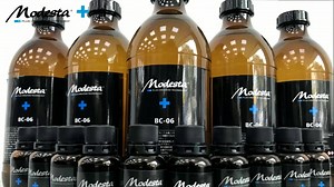 All Brand New KIA Sportage installed Modesta Spray Coating - BC06 #Extra Hardness Glass Coating #Heatproof up to 1300°C ------------- Modesta - Plus Creation Technology: ✔ WorldWide Trusted Brand ✔ Latest Genuine Spray Coating Technology ✔ New Generation of Coating: Nano-Titanium Coating. ✔ Durability of up to 10 Years ✔ Unique "Candy-Like" Gloss ✔ 9H Hardness ✔ No More Polish & Wax ✔ Improved Scratch Resistance ✔ Heatproof up to 1300°C ✔ Protection of dirt, contamination and oxidation ✔ Hydroph