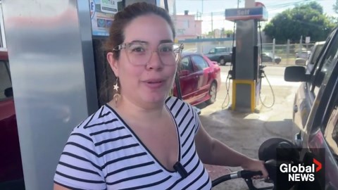 Puerto Rico's latest blackout highlights need for power grid solution