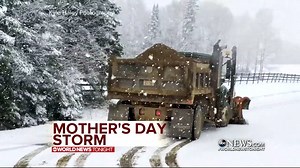 26K views · 175 reactions | MOTHER'S DAY STORM: Torrential rain and...