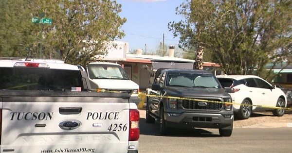 Tragic domestic violence case in Tucson leaves two dead: Pima County Attorney speaks out