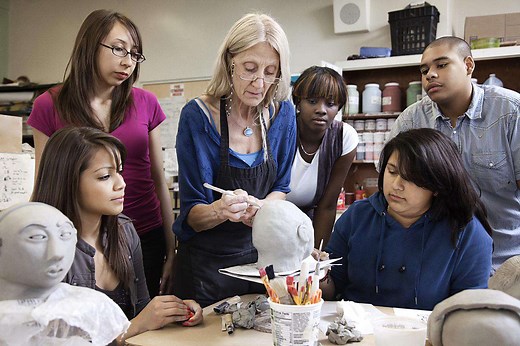 There Are 10 Things Teachers Should Never Do in the Classroom