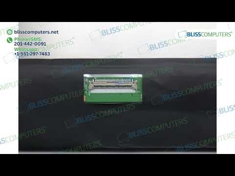 Replacement 16.0" FHD+ WUXGA 1920x1200 Touch Screen 40pin #4106