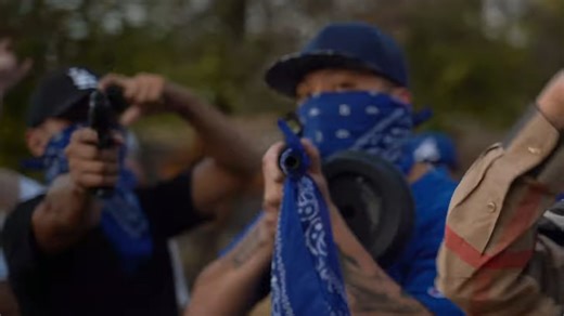 【亚裔说唱】FrontLineRichie - Pump Fakin (Official Music Video)