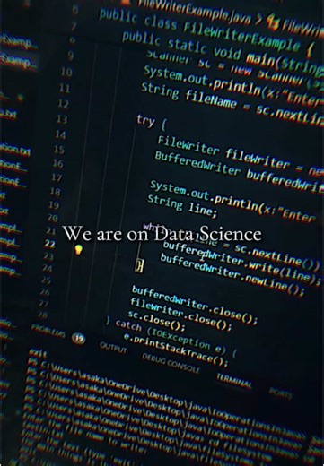 sains data join trend #JJCapCut #datascience #dataanalytics #teknik #itera #selebrasi #trend #mahasiswa #sisteminformasi #fyp