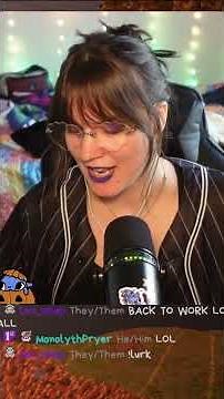 yappin after twitchcon