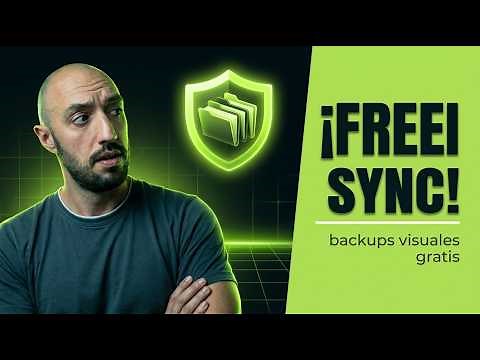 10.2 🔄💾 FreeFileSync: Sync and Protect Your Files for Free 🚀