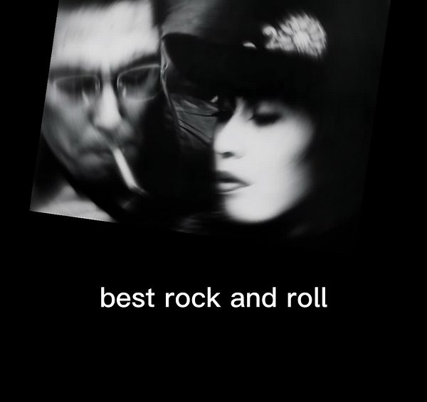 #CapCut best rock and roll 最高最高にカッコイイ #シーナ&ザ・ロケット #天才ギターリスト #鮎川誠