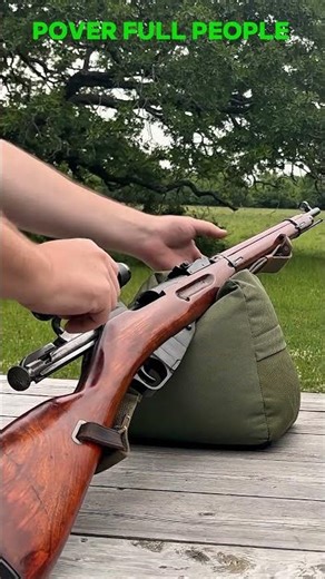 Antique gun RELOAD #shotgun #gun #asmr #short #usa #hunter #hunting #rdr2 #shot