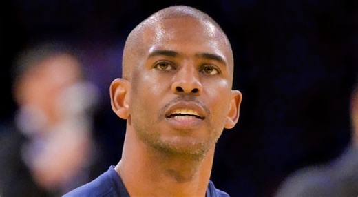 Was Chris Paul Really Talking To Ty Lue’s Girlfriend Behind His Back? Explaining The Viral Clip [Fact Check]