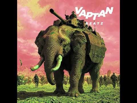 VLLAIN ELEPHANT 🐘💀