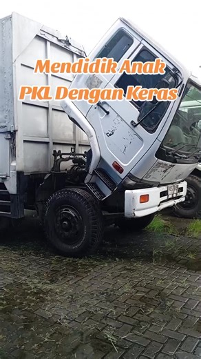 Didikan Keras Kita Terapkan Pada Siswa PKL SMKN 4 Jakarta. Menguji Keterampilan dan Daya Ingat Tentang Letak Komponen Mesin