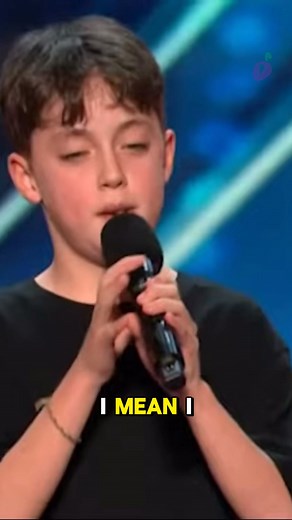 No One Expected This Level Of Emotion From A 12-Year-Old—Watch The Shock! The full video in comments 👉 | Sweet Moments