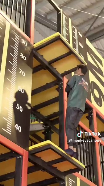 Monkeys Canopy Resort Adventure: Exciting Weekend Activities Await!