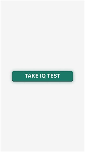 🤔Are you smarter than the average American? 👉The average IQ in USA is 98. That's 62 less than Einstein and Stephen Hawking! Think you're more intelligent than that? Put your mind to the challenge with MYIQ and see how intelligent you really are: 💡Fun training games to test your memory, speed, and logic 📈Test yourself over time to see your cognitive abilities ⏰Quick brain tasks you can do while you're bored Plus, keep training your brain daily and watch your intelligence solar. Get started wi