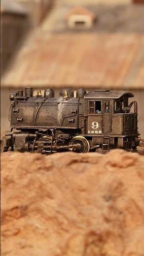 John Allen’s #9 Never Die - Beyond That Fire - Rails Americana