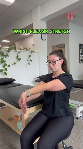 🖐️ FIVE Wrist Pain Relief Exercises!