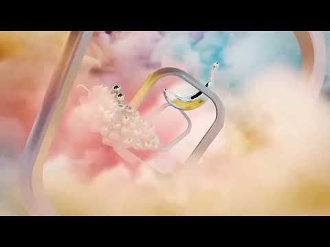 JETBAR Smart Touchscreen Pod Vape with Bluetooth APP • TFT Display • Replaceable Pods • 13,000 Puffs