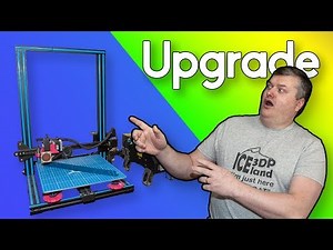 Creality CR-10S - Micro-Swiss All metal hotend Upgrade
