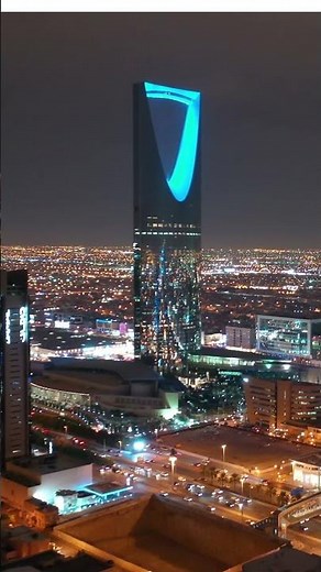 Saudi Arabia 4k