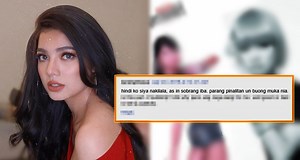 Jane De Leon (New Darna) Old Photos Resurfaced, Netizens Are In Shock