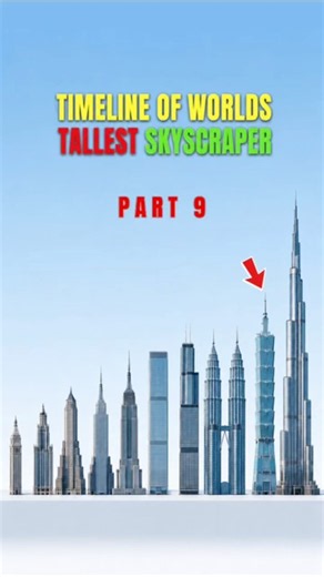 Why Taipei 101 Looks Like Giant Bamboo 🎍🏙️