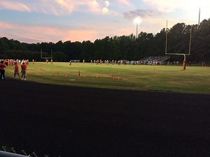 Athens Drive High School - Alchetron, the free social encyclopedia