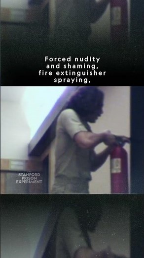 The Stanford Prison Experiment: what you need to know #TheStanfordPrisonExperimentUnlockingTheTruth