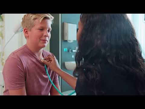 Healthy Air Matters: Ozone Pollution Affects Us All