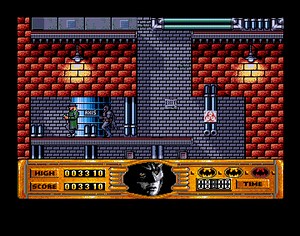 Batman (1989 Ocean video game) - Alchetron, the free social encyclopedia