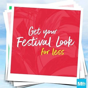 5.4K views · 16 reactions | Festival season has officially landed. Get your big brand look for less: https://goo.gl/9pF7we | MandM | Facebook