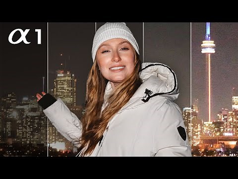 SONY A1 vs A7Siii LOW LIGHT Showdown!