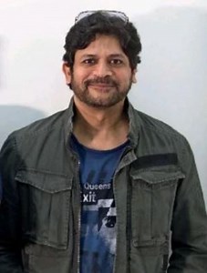 Faisal Kapadia Height, Age, Wife, Family, Biography & More » StarsUnfolded