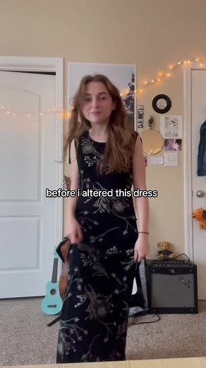 Transform Your Outfits: Dress Alteration Tips