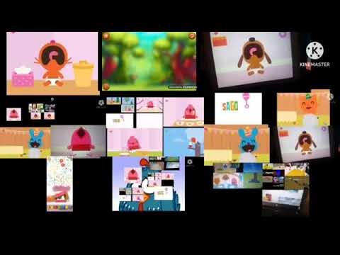 up to faster sago mini pango Parison 10 (Reupload)
