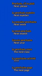 3.7K views · 43 reactions | English Tip: “NEXT” explained in 30 seconds! Learn how to correctly use next in English with common expressions like next class, next week, next month, next year  Simple rules, clear examples, perfect for English learners who want to speak naturally and confidently.  Watch till the end and improve your English fast! #LearnEnglish #EnglishTips #EnglishVocabulary #SpokenEnglish #EnglishGrammar #EnglishForBeginners @topfans | Tony's English Class | Facebook
