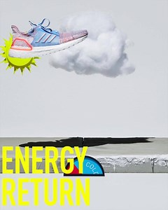 Conquer every corner, every curb, every crack in the sidewalk. #PULSEBOOST HD featuring an all-new Boost HD midsole is available now. #adidasRunning #Run #Running | adidas Running | Facebook